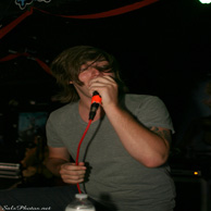 Sky Harbor @ The Doll Hut 7-18-10