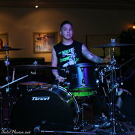 Henchmen @ Alpine Village 9-20-12