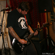 Plan A @ Olystis Nights 12 1-25-13