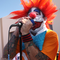 Yeastie Boys @ Punk Rock BBQ 9-25-11