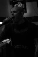 Dive Bar Junkies @ The Crest 2-23-07