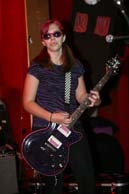 Little Medusas @ Alex's Bar 8-15-09