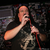 Head Cheese @ Doll Hut 12-22-12