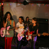 Wrong Turn (The) @ Cafe Nela Gender-Fest 1-11-14