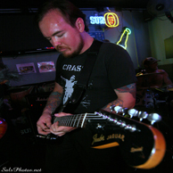 Driven Out @ Firehouse Lomita 10-7-11