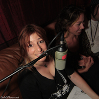 Rebel Radio Season 1 Ep. 12 @ Downtown Sound Studios 7-24-11 