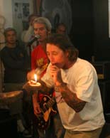 Smart Patrol @ First Thursday of th mounth 12-4-08