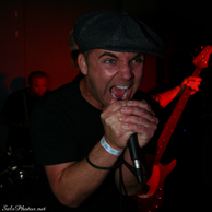 Dirty Filthy Mugs @ The Airliner 3-16-12