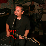 Urban Savages @ Olystis Nights 9 8-18-12