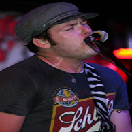 Ignorant @ Safari Sams 9-12-08