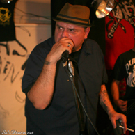 Sorry State at Olystis Nights 15 @ Olystis Studios 5-11-13