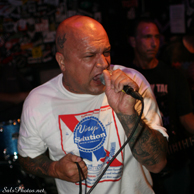 Wrong Beach @ Doll Hut 8-4-12