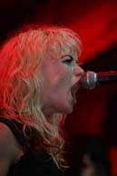 Dollyrots @ Alex's Bar 8-15-09