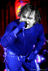 Spooky (The) @ Alex's Bar 12-15-16