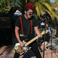 The Peeks @ Pink Motel 6-23-12