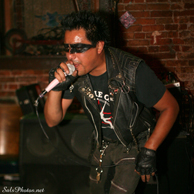 Underground Alliance @ Old Town Pub 6-21-13