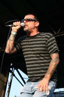 Fork Tail Devils @ Punk Rock Picnic 4-10-10