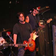 Driven Out @ Suzy's Bar 7-18-0