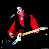 Jackpot Club @ Galaxy Theatre 3-5-11