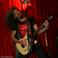 Clepto @ Alex's Bar 6-2-13