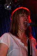 The Muffs @ Club Spaceland 1-16-09