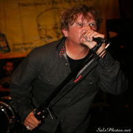 Hitchikers at Misfit Sideshow Cabaret 4 @ Down and Out 10-25-12