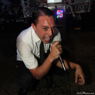 Tartar Control @ Doll Hut 8-18-11