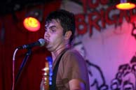 Youth Brigade @ Safari Sams 9-12-08