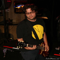 Driven Out @ Regal Inn 10-9-09