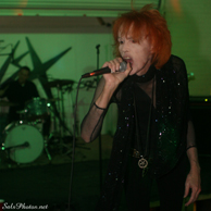 Mau Mau's @ The Vex 2-15-13