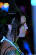 Outskirts @ Angels Sports Bar  4-11-09