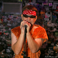 Desperation Squad @ Doll Hut 8-4-12