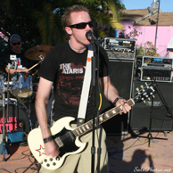 Better Luck Next Time @ Pink Motel 6-23-12