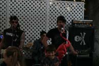 Surrender The Booty @ Punk Rock Picnic 4-10-10