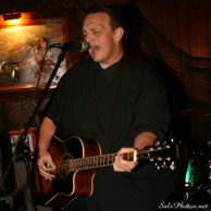 Steve Soto @ Redwood Bar & Grill 11-23-12