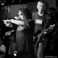 Black Flag @ The Vex 7-14-13