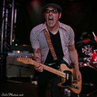 Genterators @ Slidebar 11-10-12