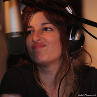 Rebel Radio Season 2 Ep 6 @ Downtown Sound 12-11-11