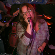 The Blob @ Firehouse Bar & Grill 12-6-13