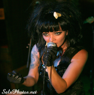 Wooly Bandits @ Redwood Bar & Grill 10-13-13