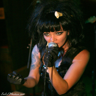 Woolly Bandits @ Redwood Bar & Grill 10-13-13