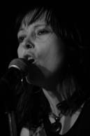 Therebel Spell @ Ricky Geans 2-15-09