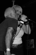 The Rummies @ Anarchy Library 6-11-06