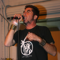 Unit F @ The Vex 3-3-13