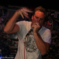 Corn Doggy Dog @ Doll Hut 12-22-12