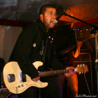 Electric Children @ Cafe Nela Gender-Fest 1-11-14