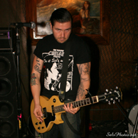 Breakdown (The) @ Redwood Bar & Grill 11-23-12