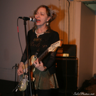 U.X.A. @ The Vex 3-3-13