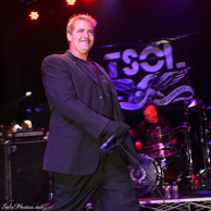 T.S.O.L @ Observatory 12-7-12