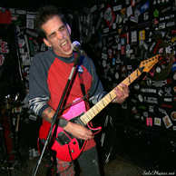 No Victor @ Doll Hut 12-31-11